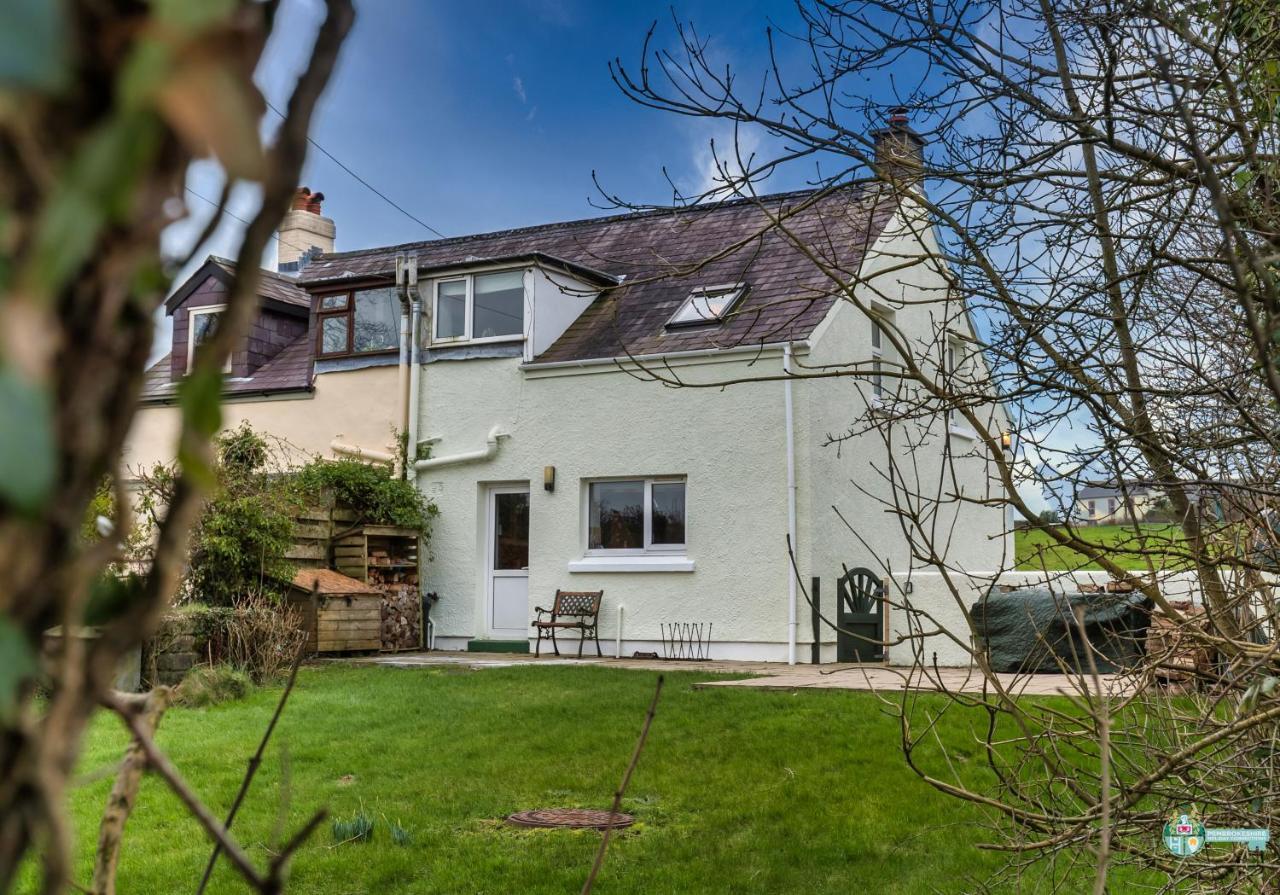 Lambston Cottage - A Pembrokeshire Home Away From Home Pelcomb 외부 사진
