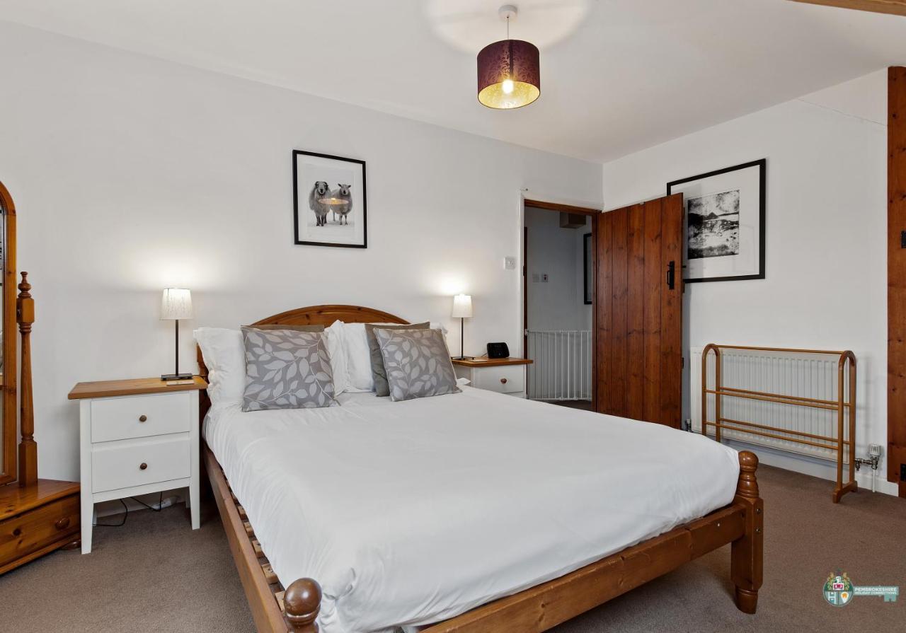 Lambston Cottage - A Pembrokeshire Home Away From Home Pelcomb 외부 사진