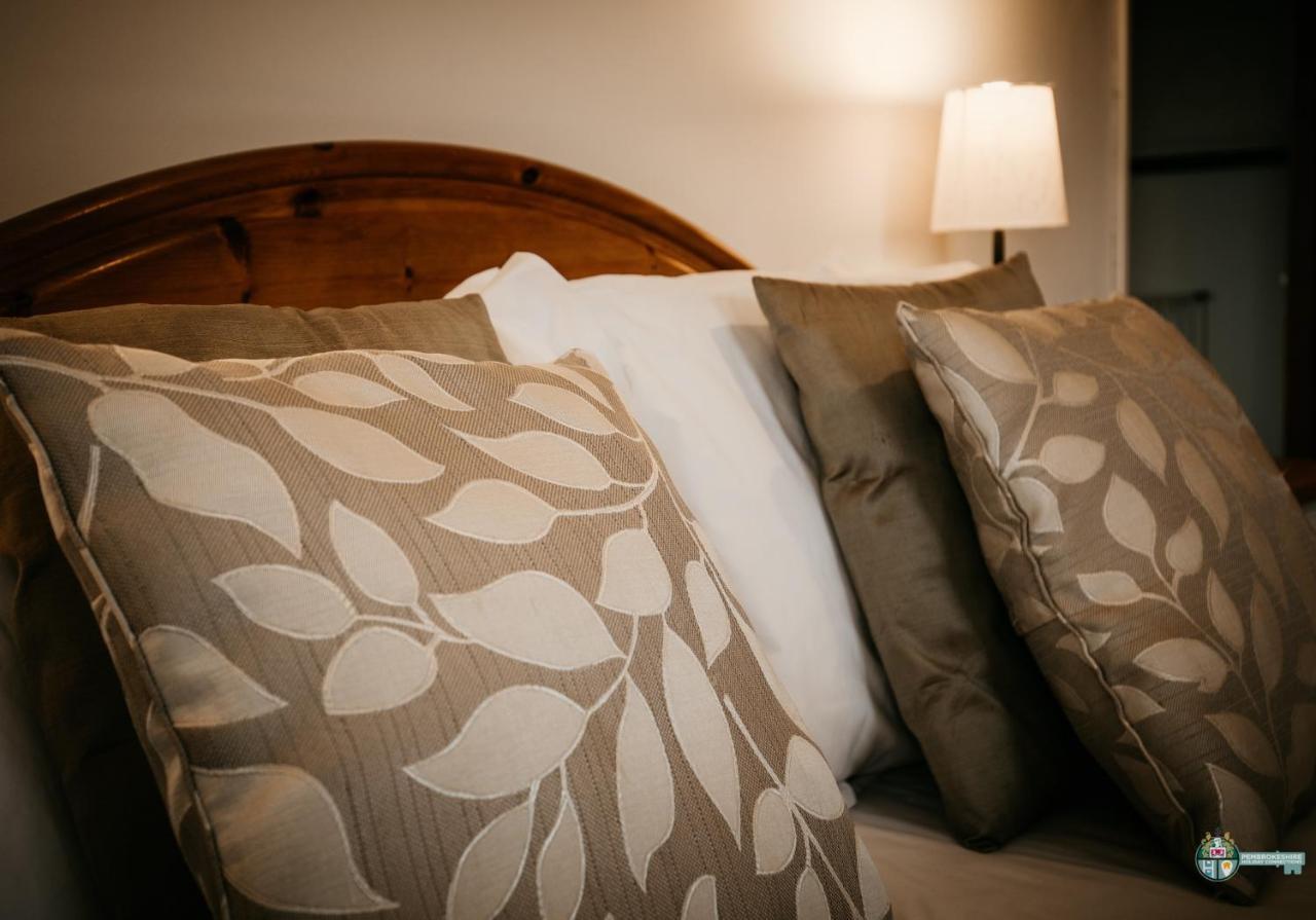 Lambston Cottage - A Pembrokeshire Home Away From Home Pelcomb 외부 사진