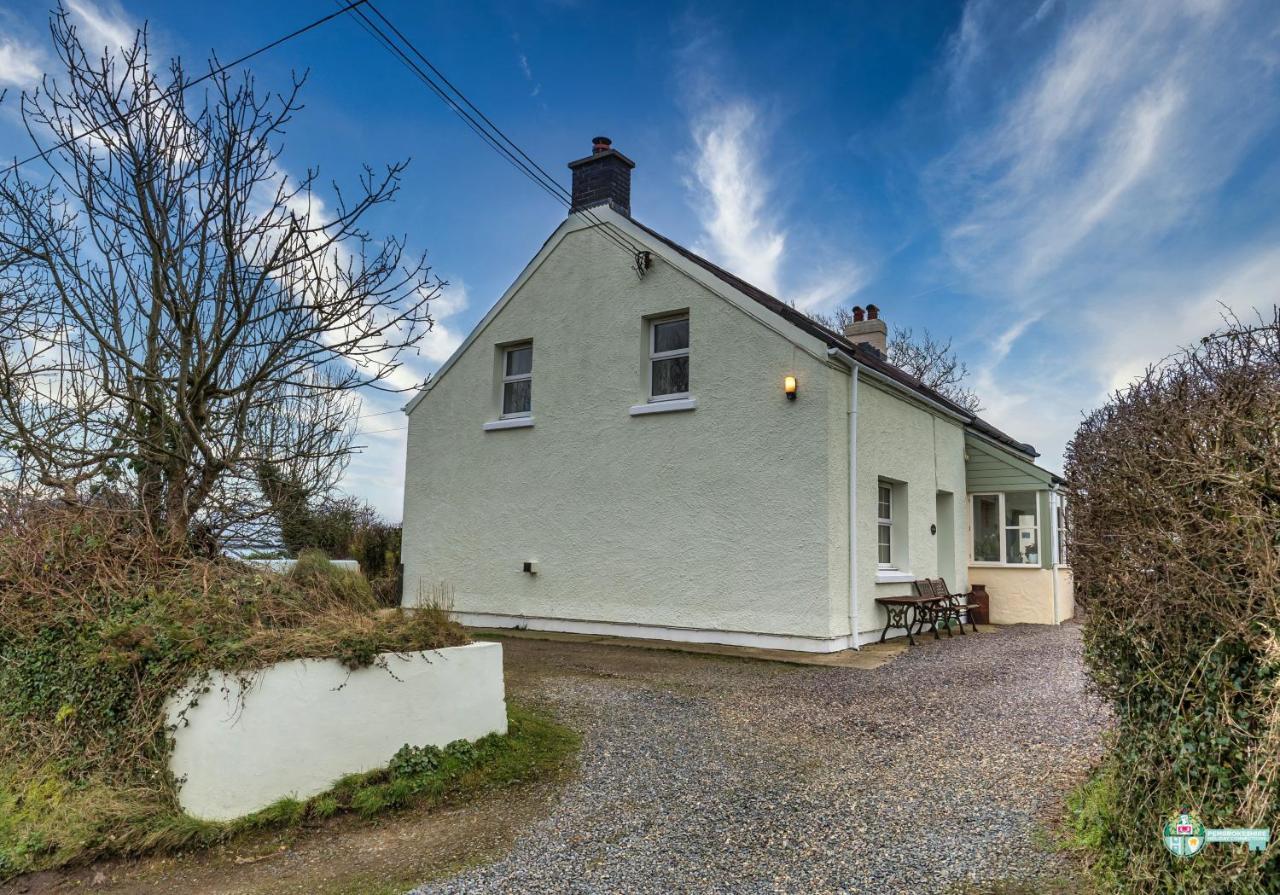 Lambston Cottage - A Pembrokeshire Home Away From Home Pelcomb 외부 사진