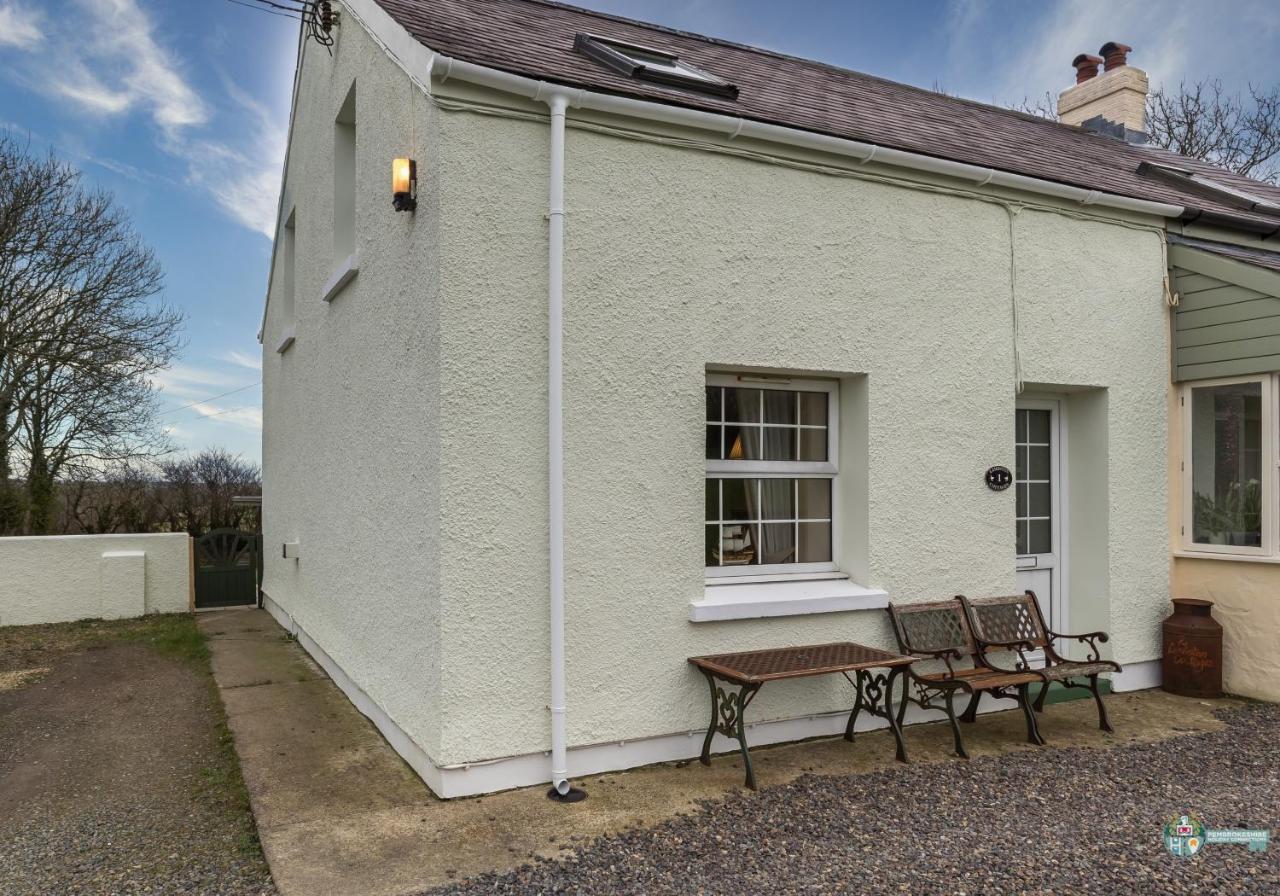 Lambston Cottage - A Pembrokeshire Home Away From Home Pelcomb 외부 사진