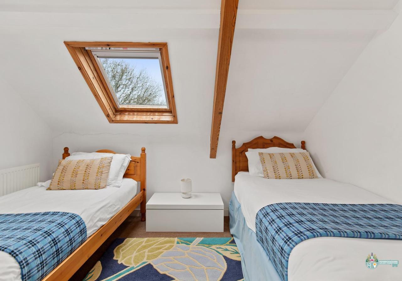 Lambston Cottage - A Pembrokeshire Home Away From Home Pelcomb 외부 사진
